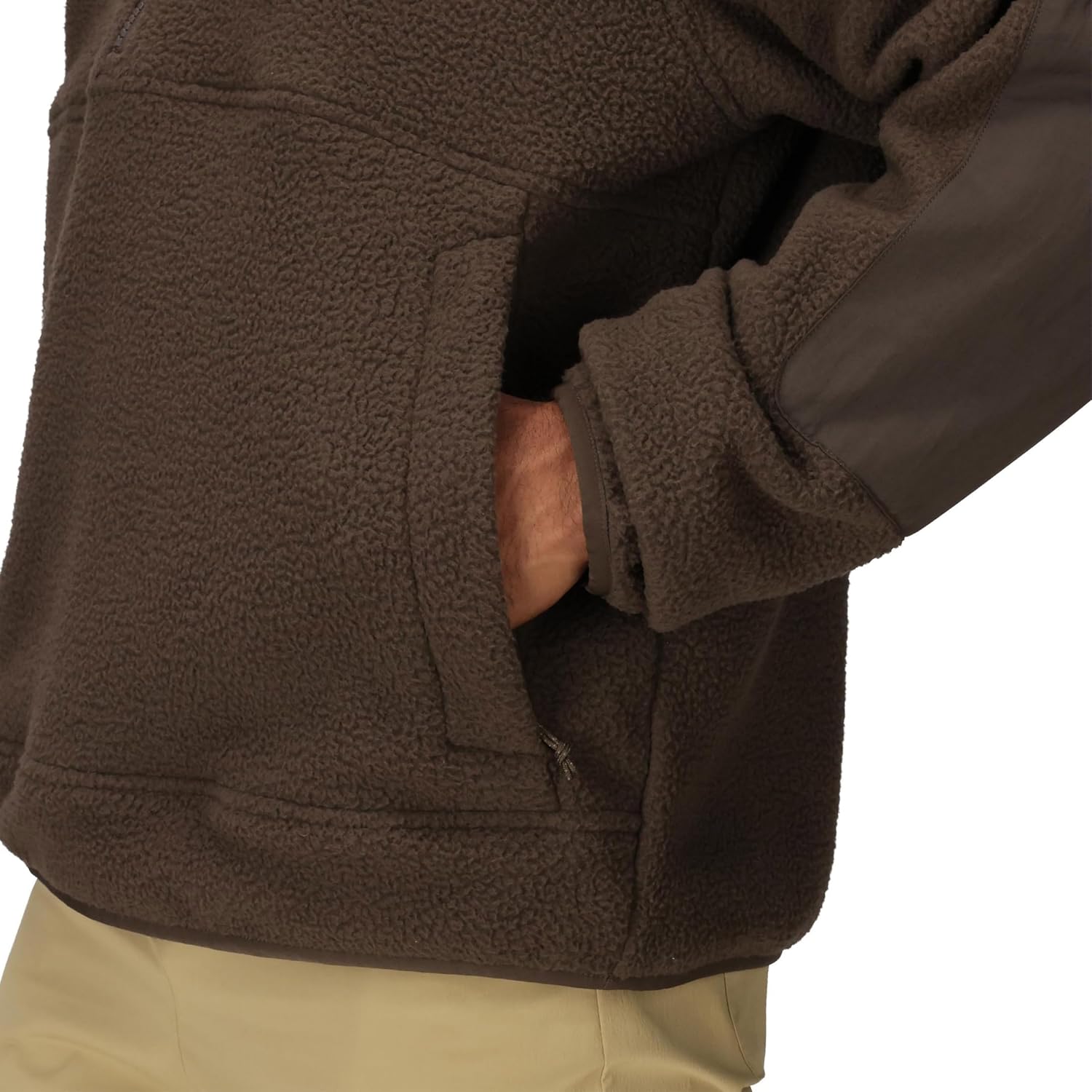 MARMOT Wanderer High Pile Fleece Pullover
