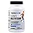 PEREGRUNE Runner Multivitamin | Engineered Vitamin with Antioxidants and Complete B Complex to Support Endurance & Energy | Probiotics, Whole Foods | Certified Running Supplements