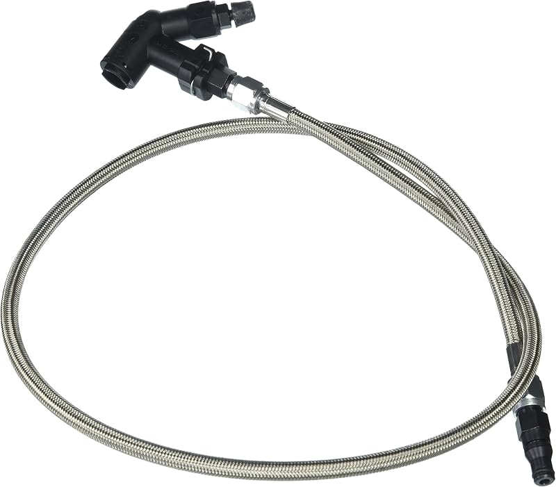 Conjunto de linha hidráulica da embreagem McLeod 139252 – 1 unidade
