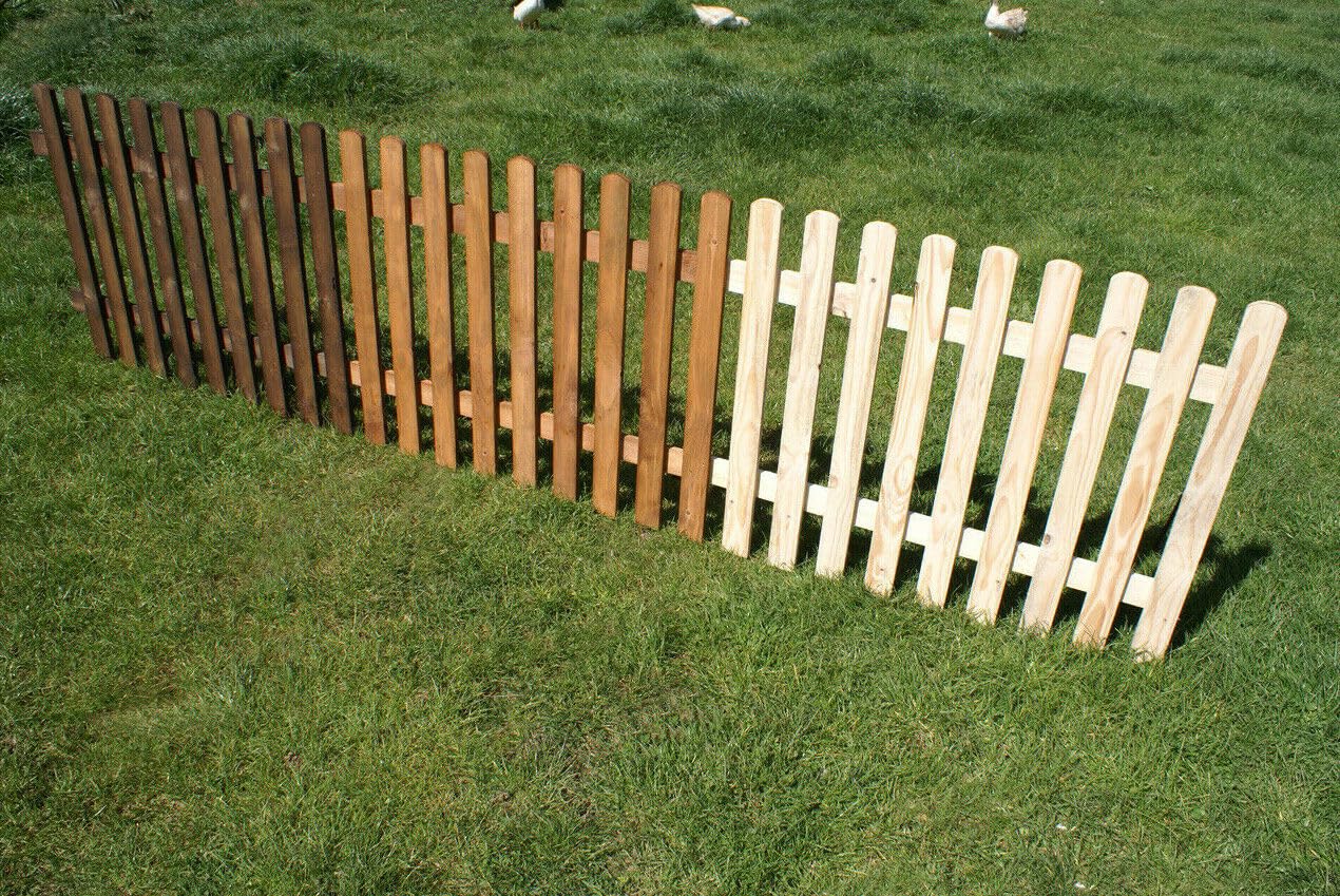 Impregnante Legno all'Acqua Colore DOUGLAS interni esterni 2BM | NON SFOGLIA, NON PELLICOLA | Trattamento Preventivo Anti Raggi UV | Protezione da Agenti Atmosferici e Parassiti | Barattolo 750 ml
