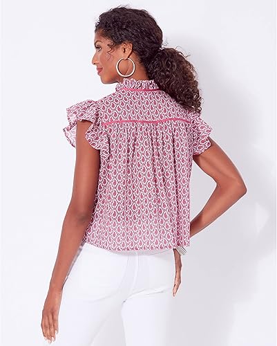 Miniatura 9 de Simplicity Misses' - Kit de patrón de costura para jersey, código S9546, tallas 4-6-8-10-12-14-16, multicolor