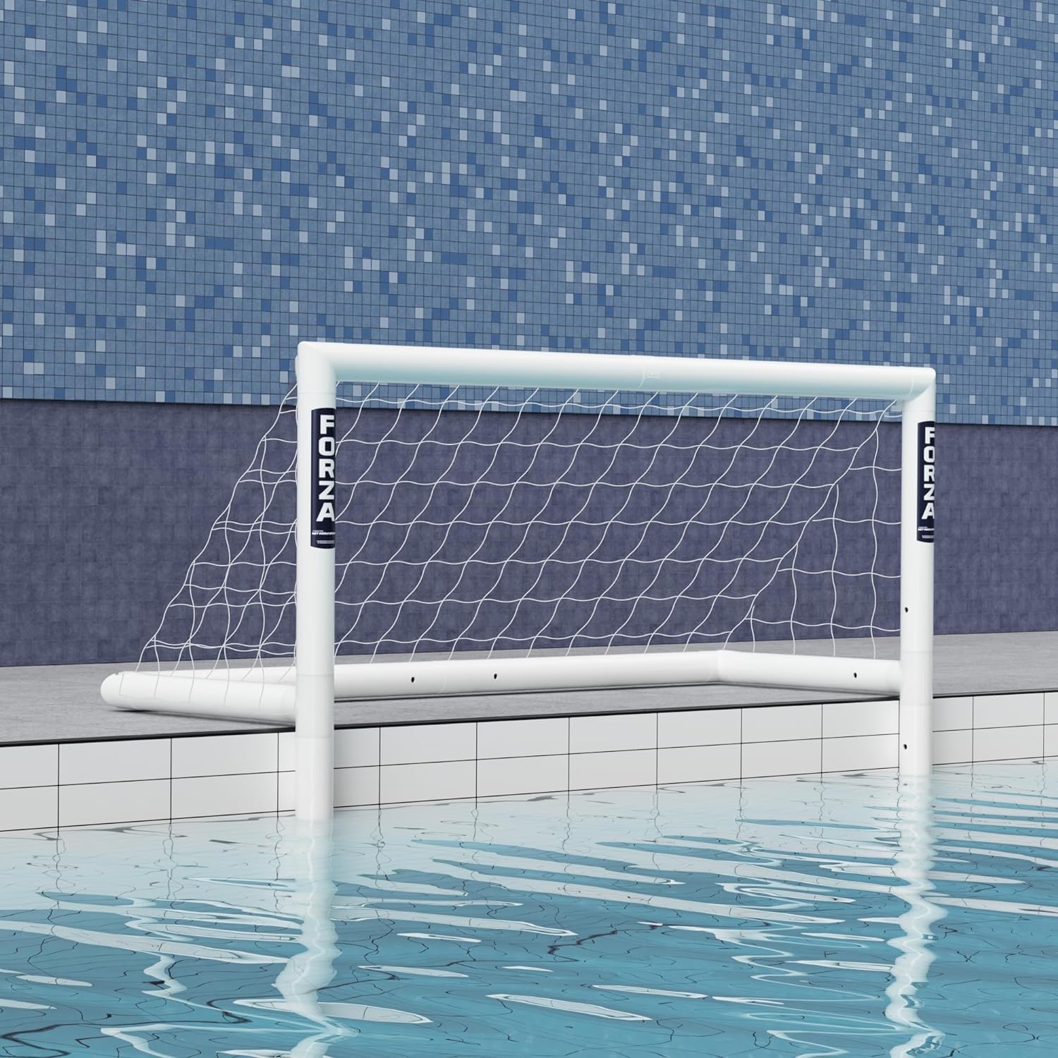 FORZA GOL PVC de Waterpolo [3 Tamaños]