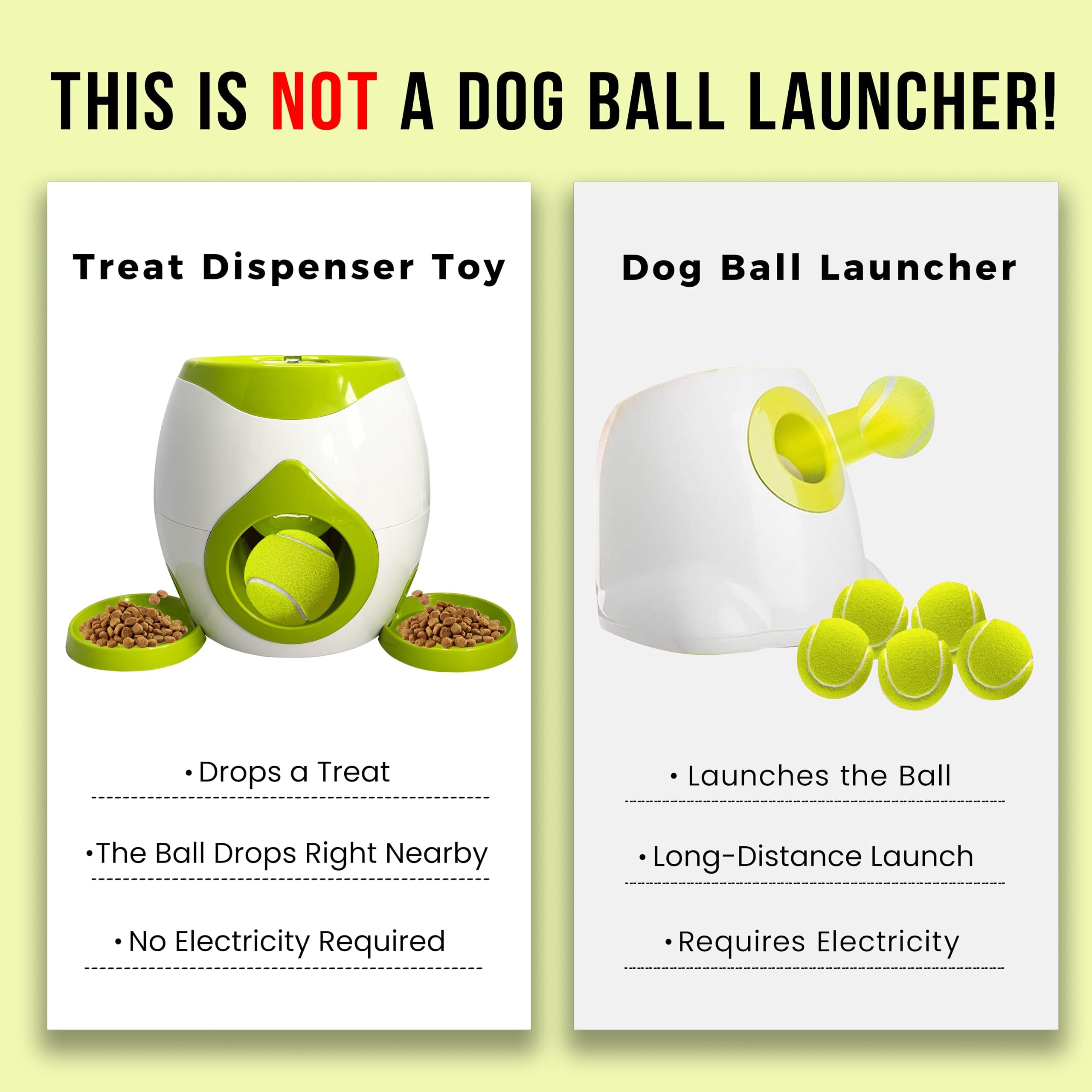 Abull - Giocattolo puzzle per cani, giocattolo interattivo per cani, migliora il QI degli animali domestici e li tiene occupati, dispenser 2 in 1 e alimentatore lento per mangiare sano, divertente e