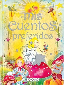 Mis cuentos preferidos