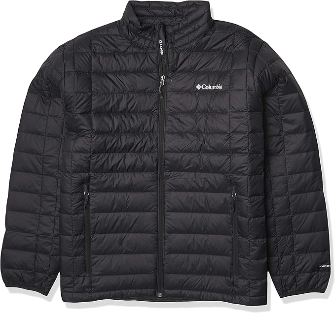 Columbia mist falls jacket Clearance