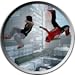 Spider Parkour Simulator