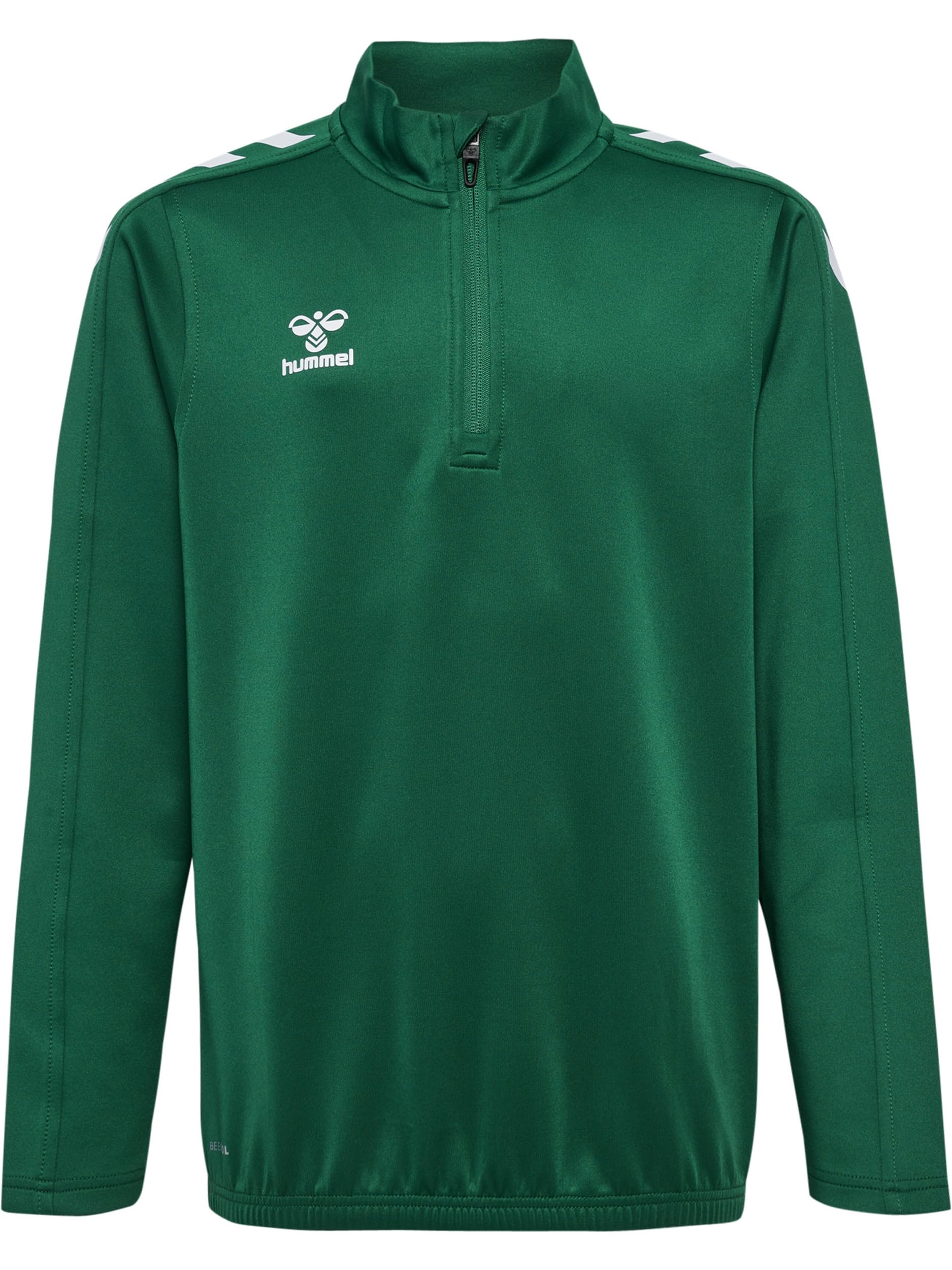 hummel Halbreißverschluss Sweatshirt Hmlcore Kinder