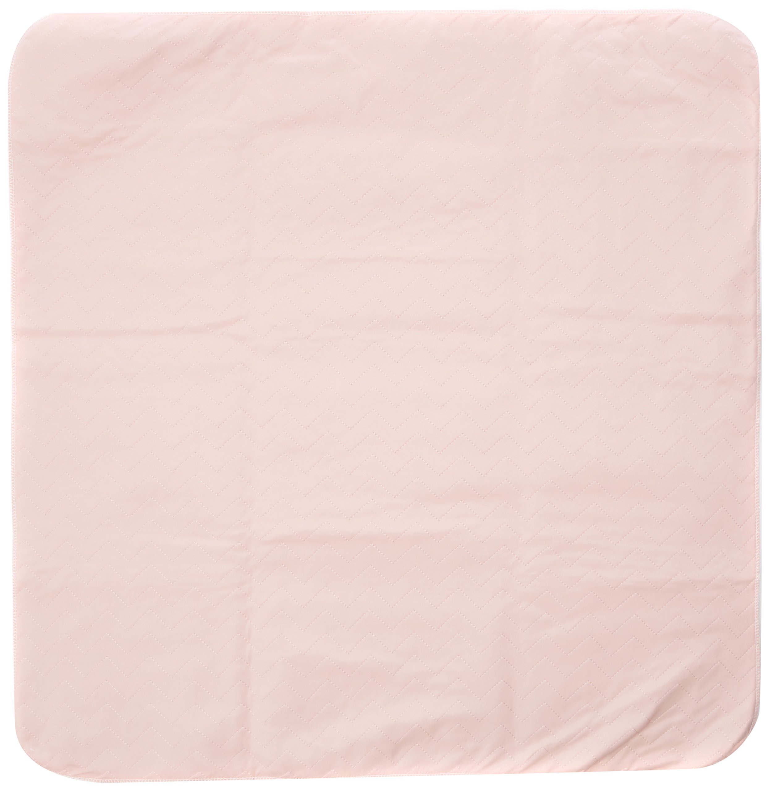 Blue Sonma Bed Protector, 85 x 90cm Sonma Bed Protector Without Tucks, Waterproof Mattress Protector, Comfortable and Absorbent Bed Barrier, Bed Barrier For Patients with Bladder Issues