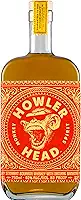 Howler Head Whiskey Banana Bourbon 750Ml