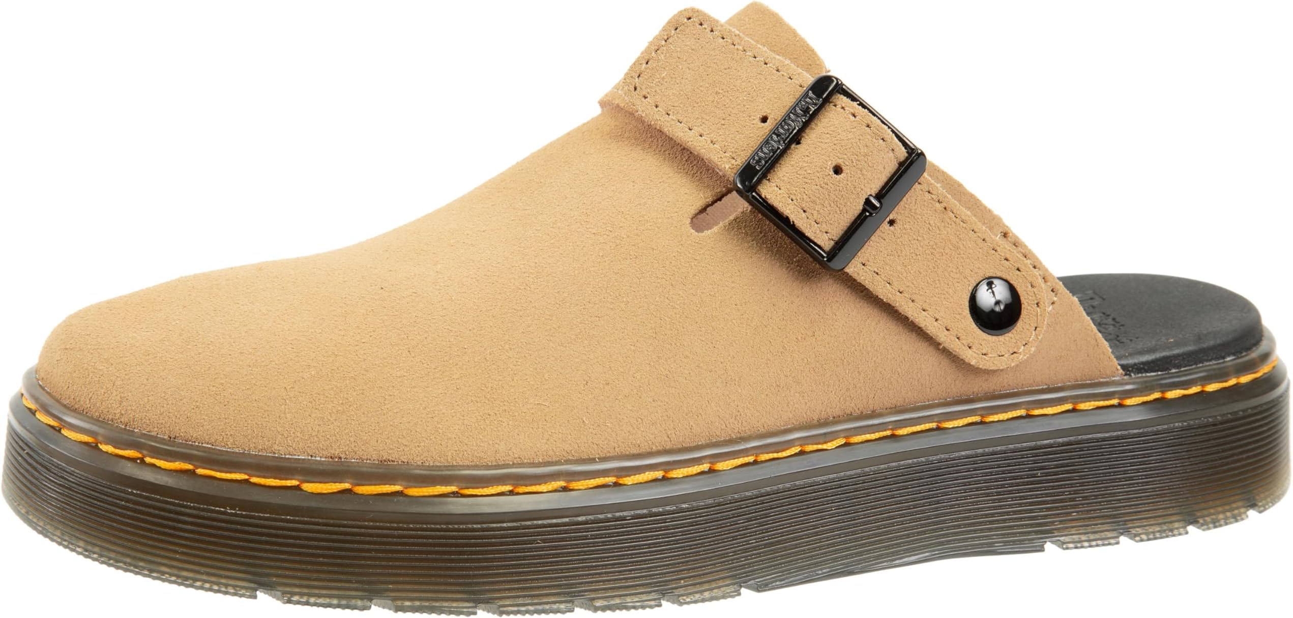 Dr. Martens Unisex CarlsonMule