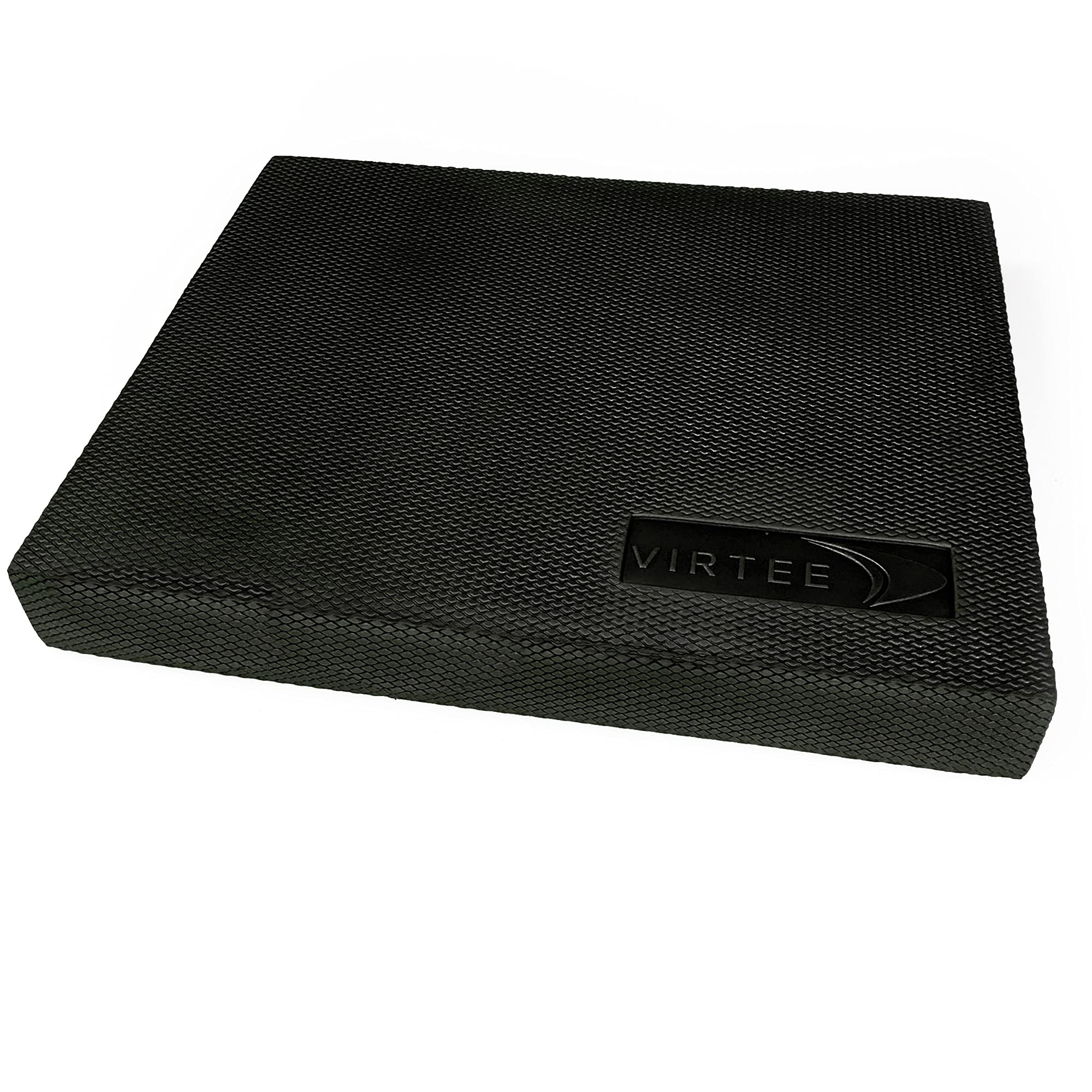 Balance Pad, Foam Pad, Non-Slip Yoga Cushion Knee Pad Yoga Boards for Physical Therapy, Stability Exercise, Rehabilitation, 15. 5 x 12. 8 x 2 inch