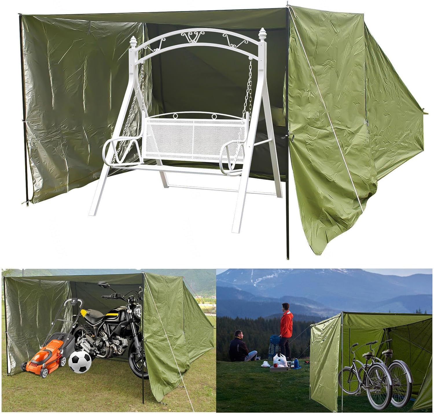 三線 守礼印ハードケース 付き