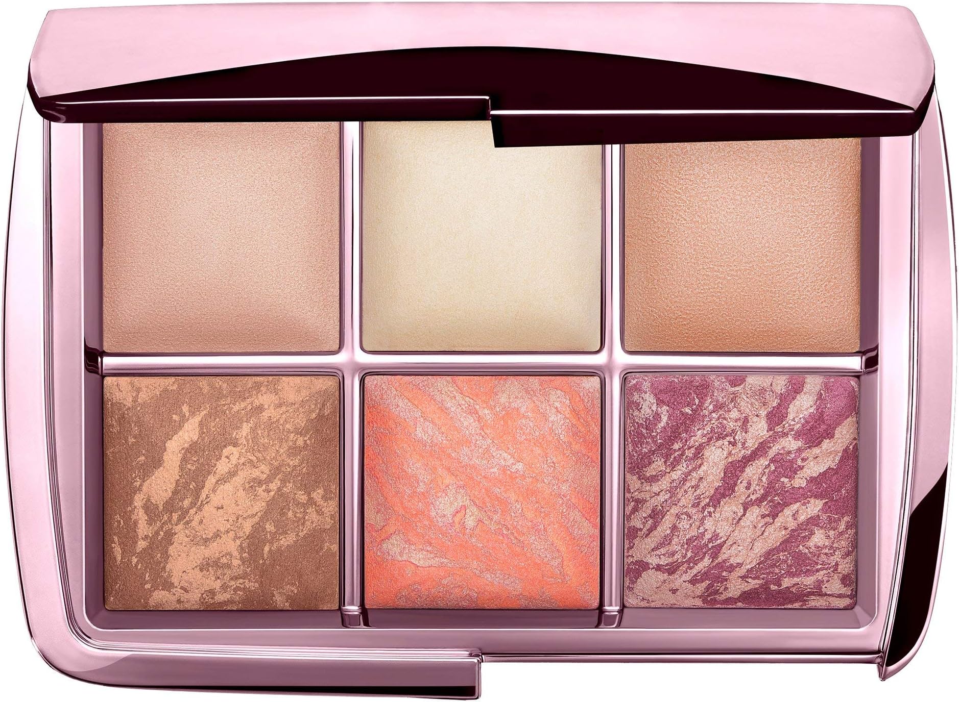 HOURGLASS Ambient Lighting Edit Volume 4