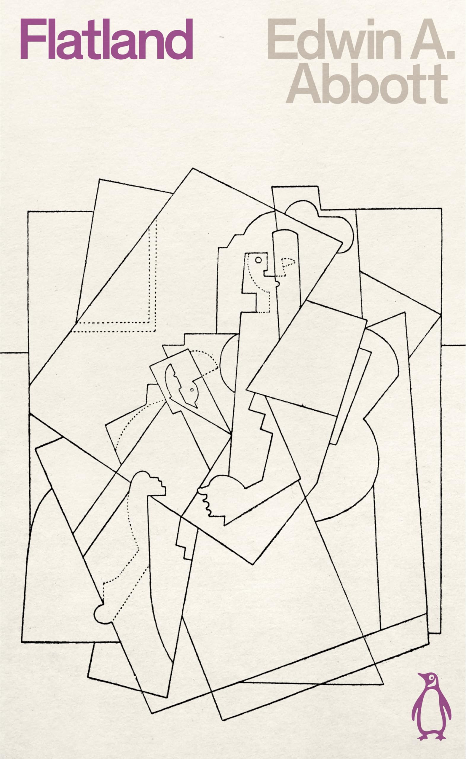 PENGUIN Flatland