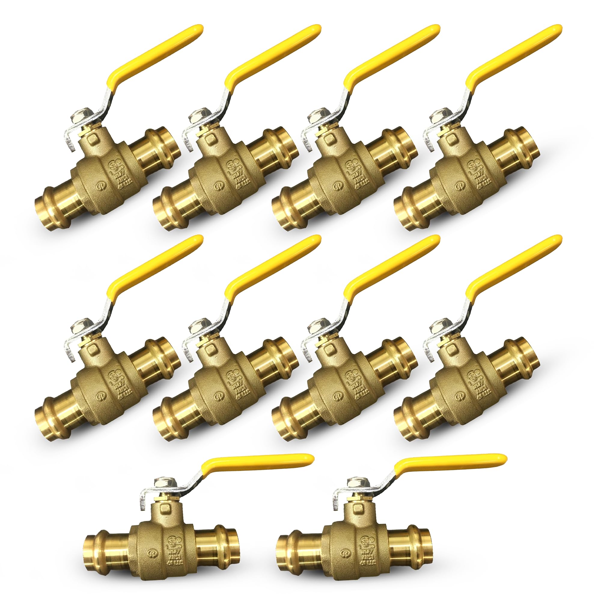 VN Infinite quality 3/4