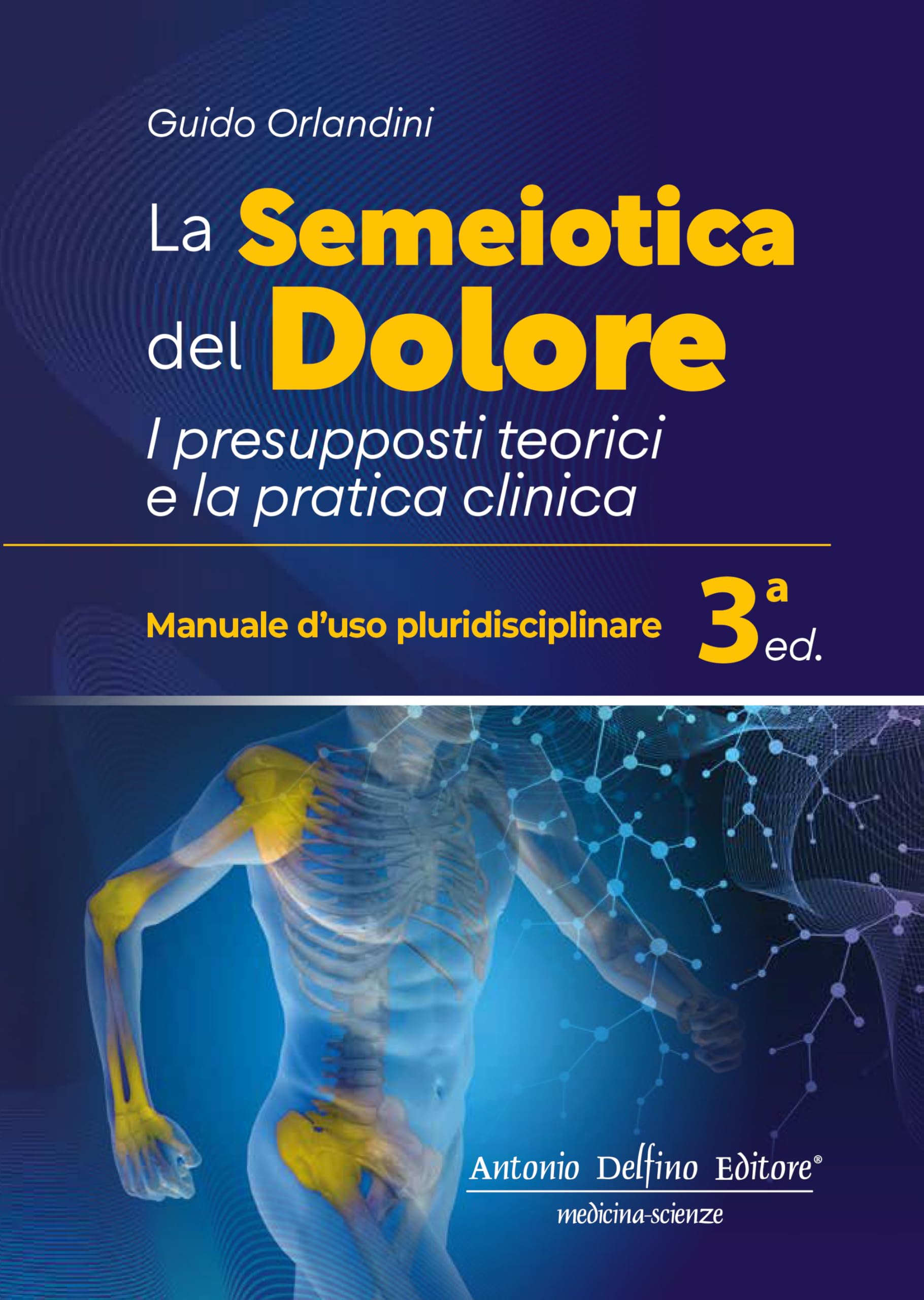La semeiotica del dolore