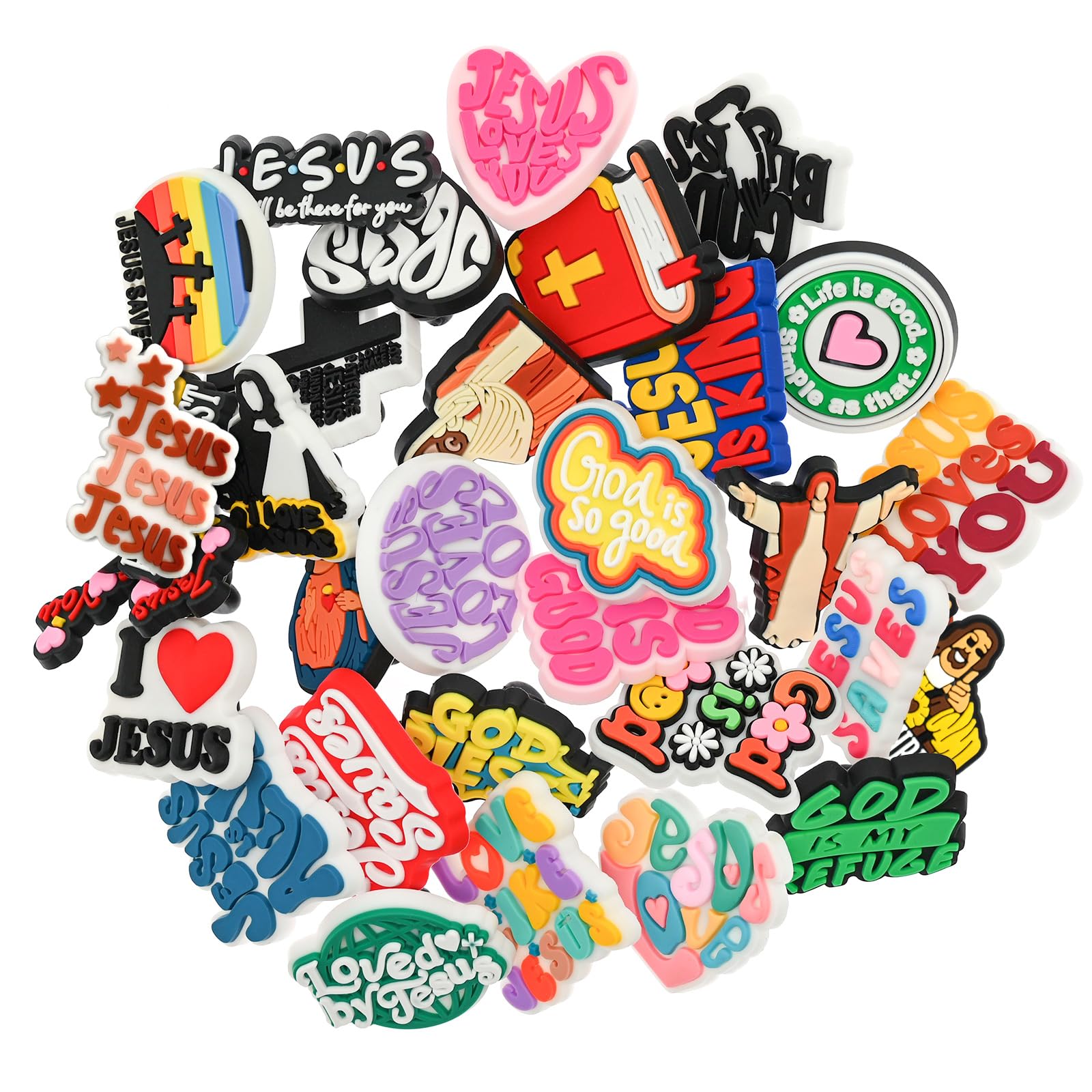 Cute Pins Bulk,Funny Backpack Pin Lapel Badge Pins Set for Jackets,Hats,Backpack