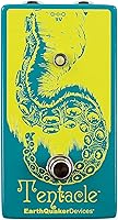Vista 1 de EarthQuaker Devices Tentacle V2 Pedal de efectos de guitarra analógico Octave Up