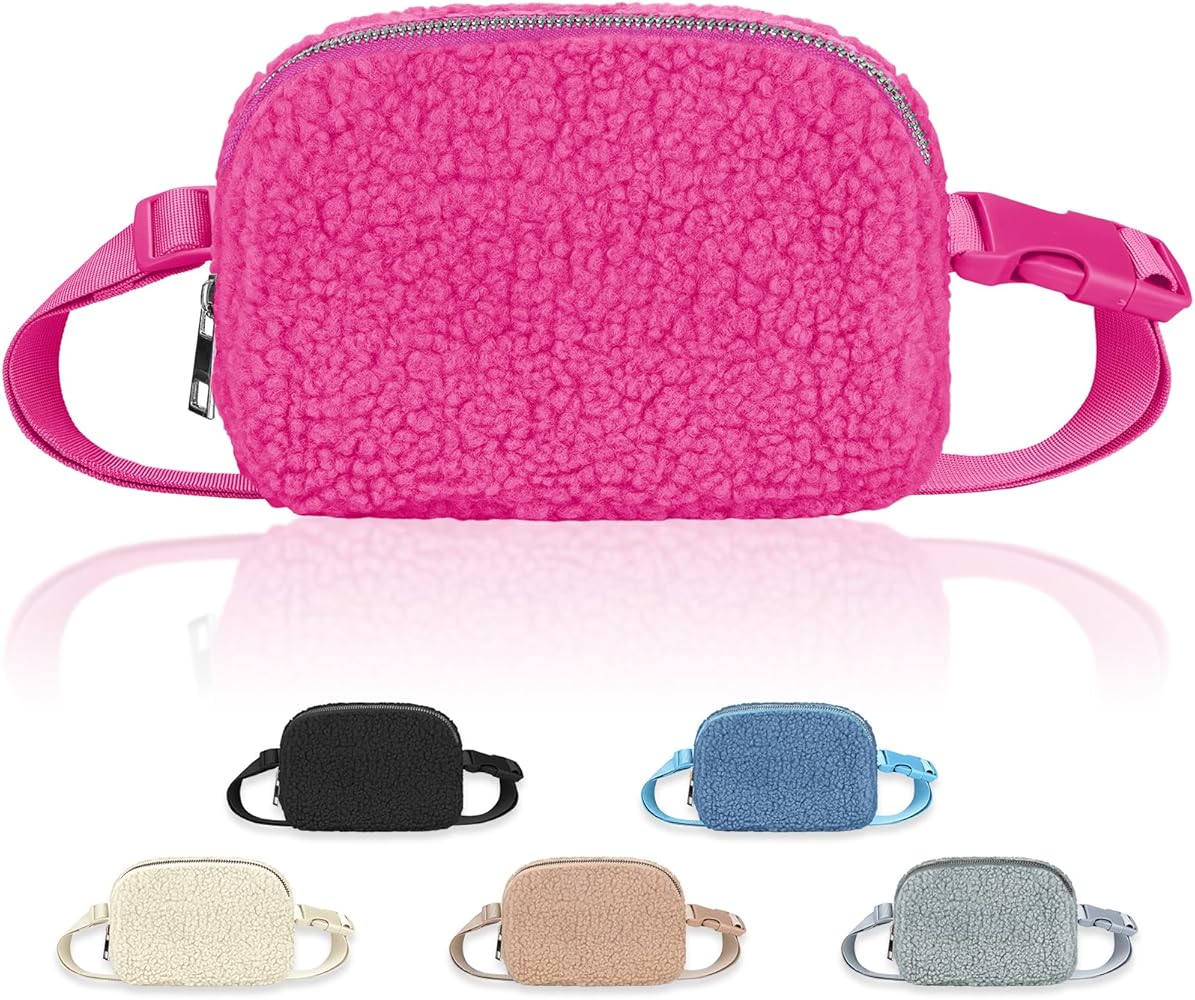 Sherpa cross body bag Outlet