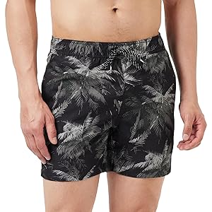 Billabong - Island 16" Boardshort para Hombre
