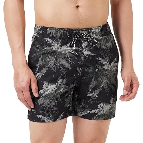 Billabong - Island 16" Boardshort para Hombre - Chollo en Moda
