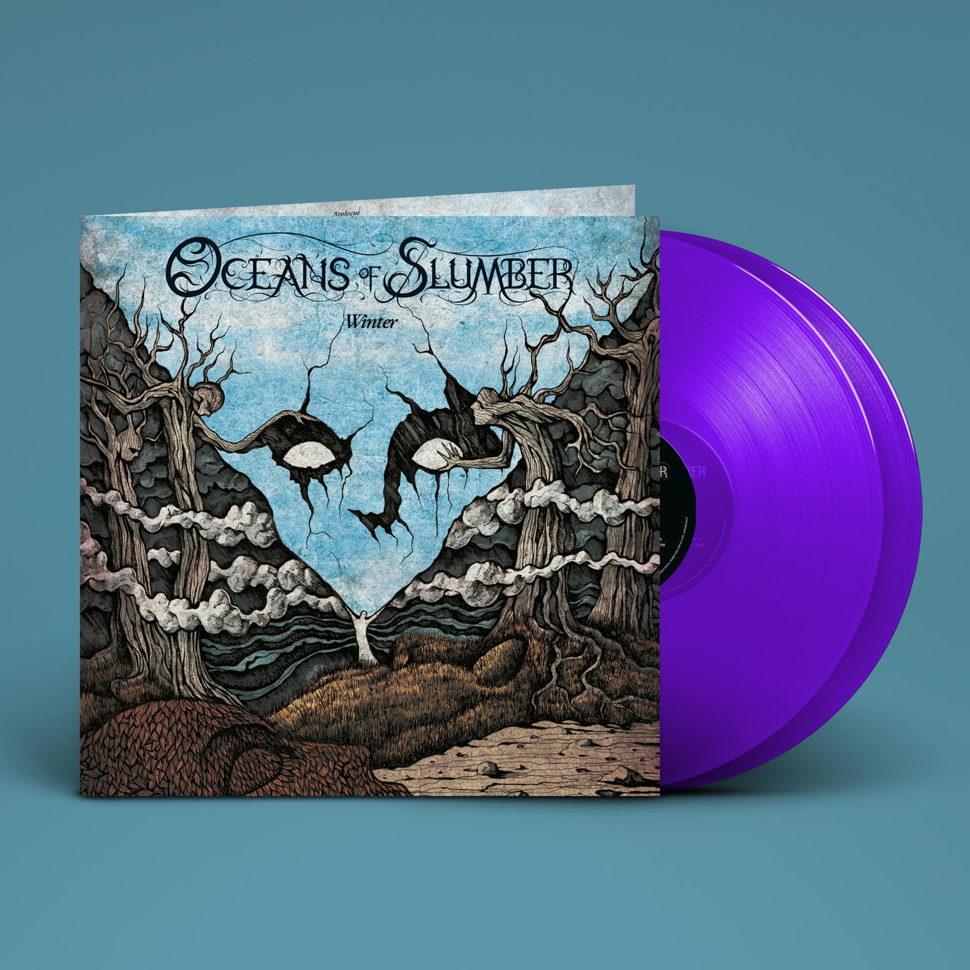 Winter [VINYL]