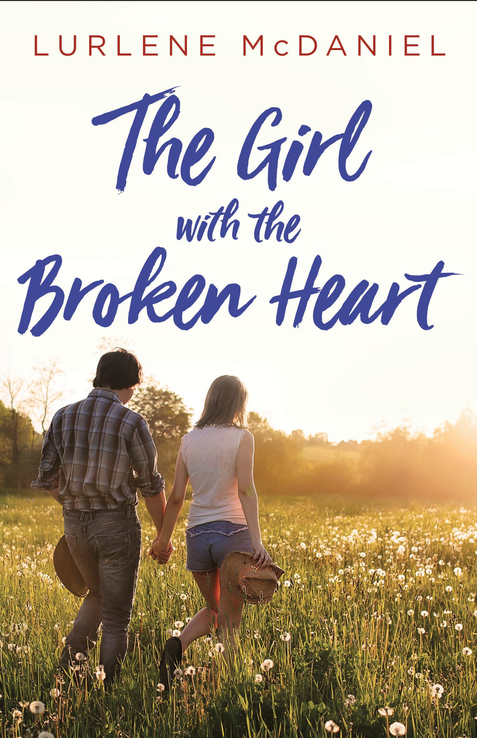 Buy The Girl with the Broken Heart — BookShops.in