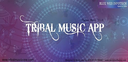 Tribal Music