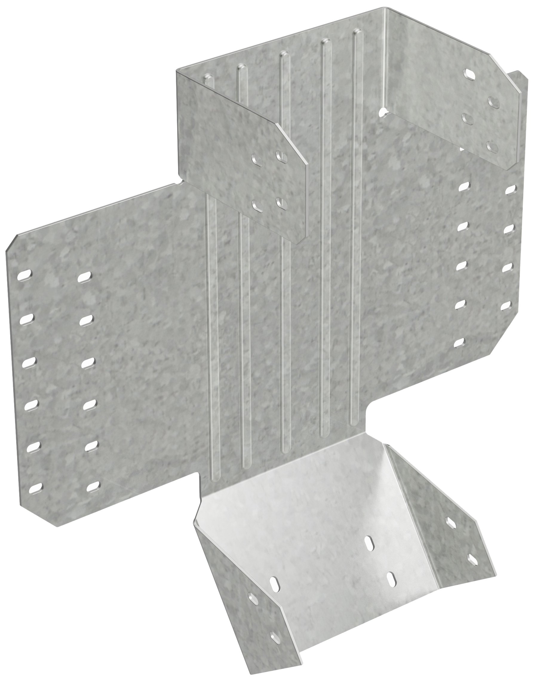 Amazon.com: Simpson Strong Tie LSU3510-2 Light Slopeable