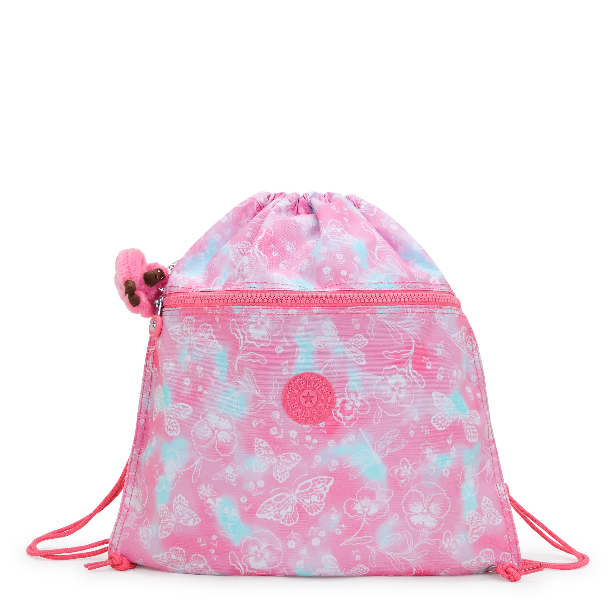 Kipling SUPERTABOO Zaino medio