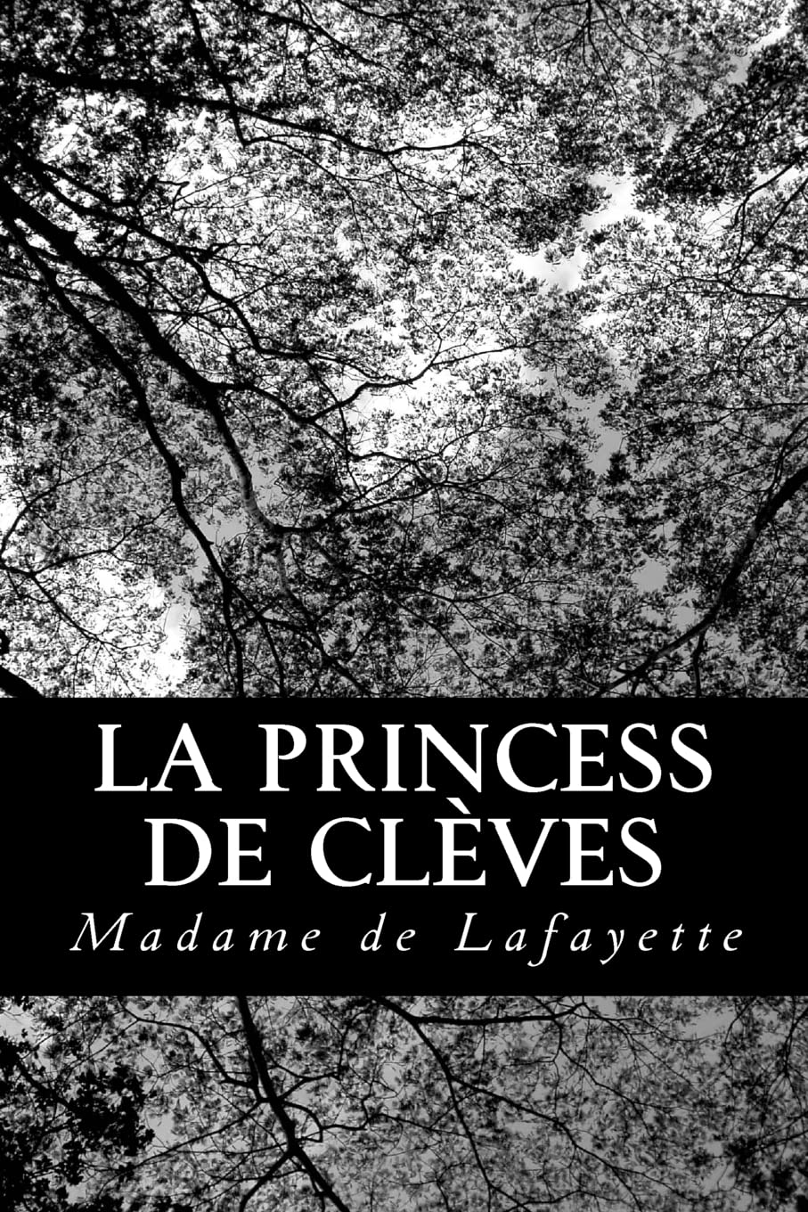 La princess de Clèves