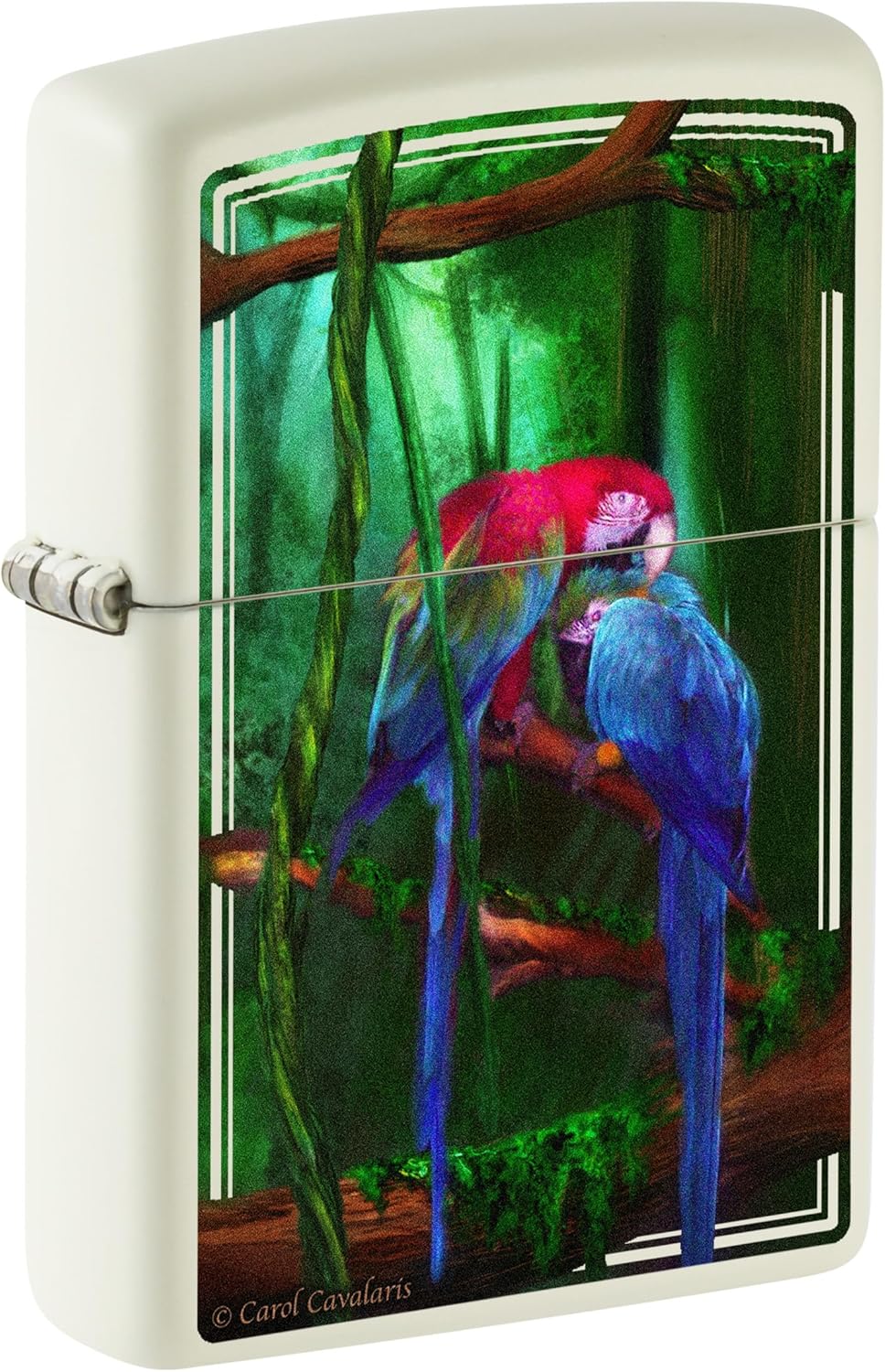 Glow in The Dark Lighters