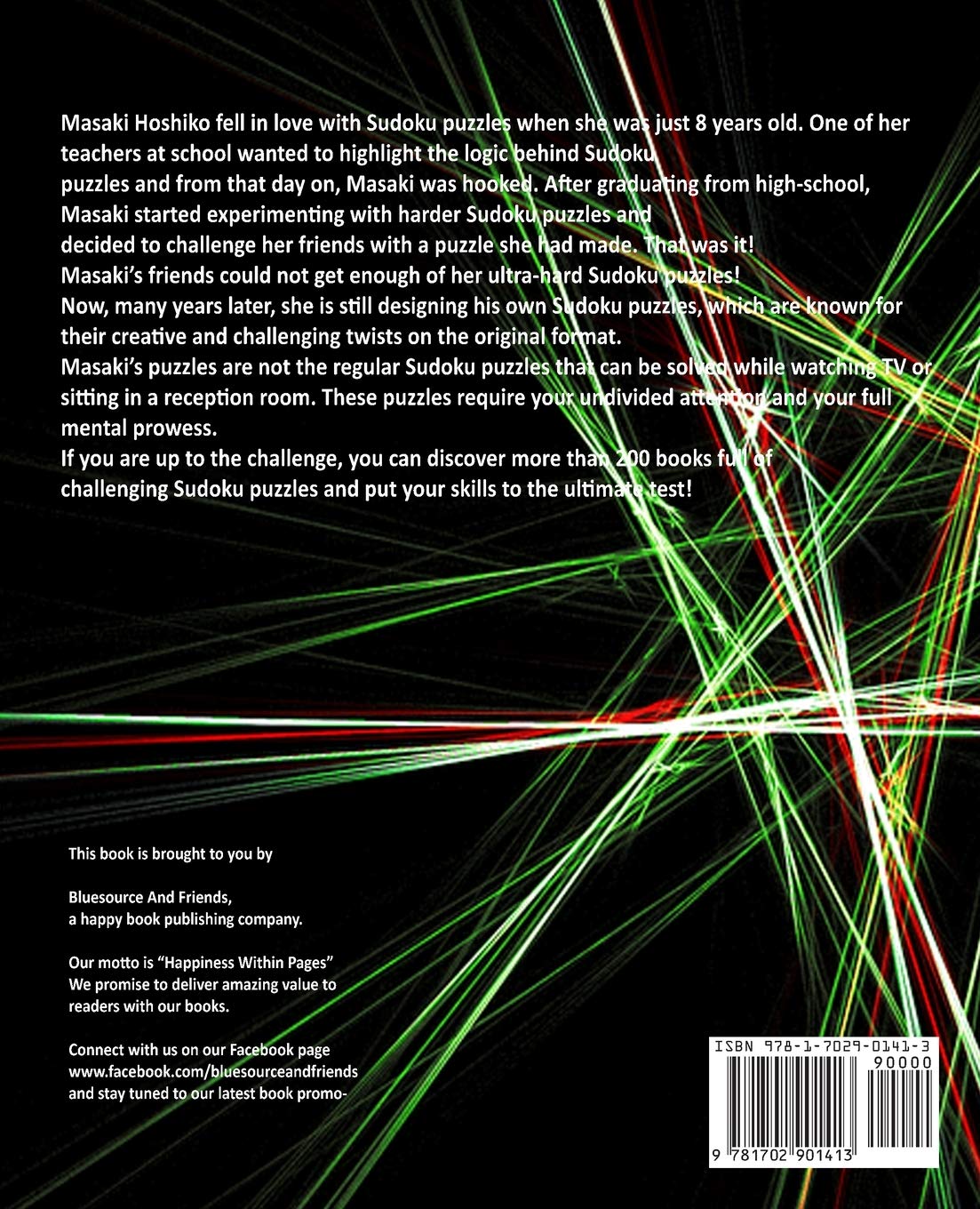 Extra Hard Sudokus Puzzle Book #17: Solve Advanced Sudoku Puzzles To Improve Your Cognitive Brain Functions And Memory (Large Print, Suitable For Teenagers, Adults And Seniors)