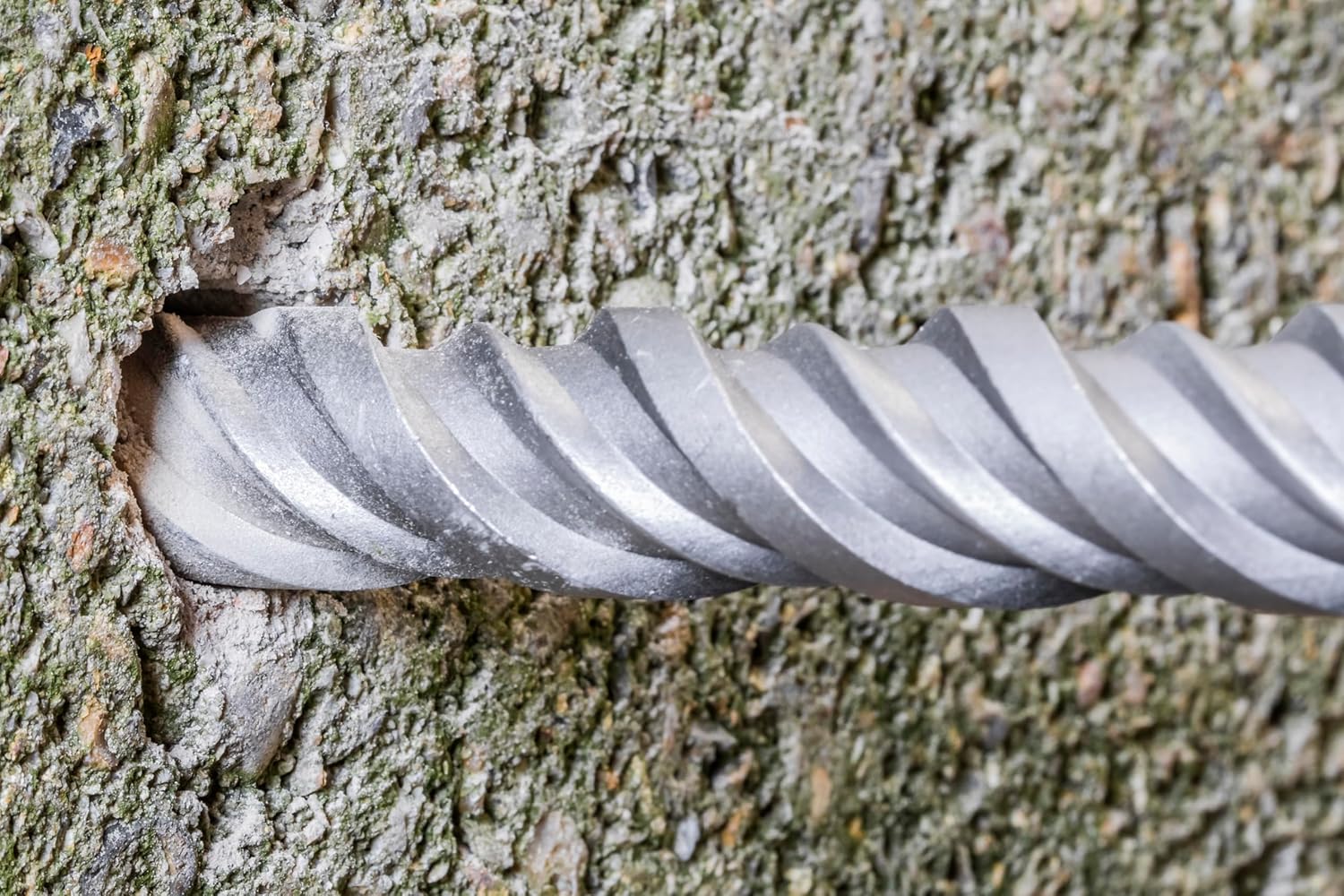 Sealey MAX24X320 Ø24 x 320mm SDS MAX Drill Bit