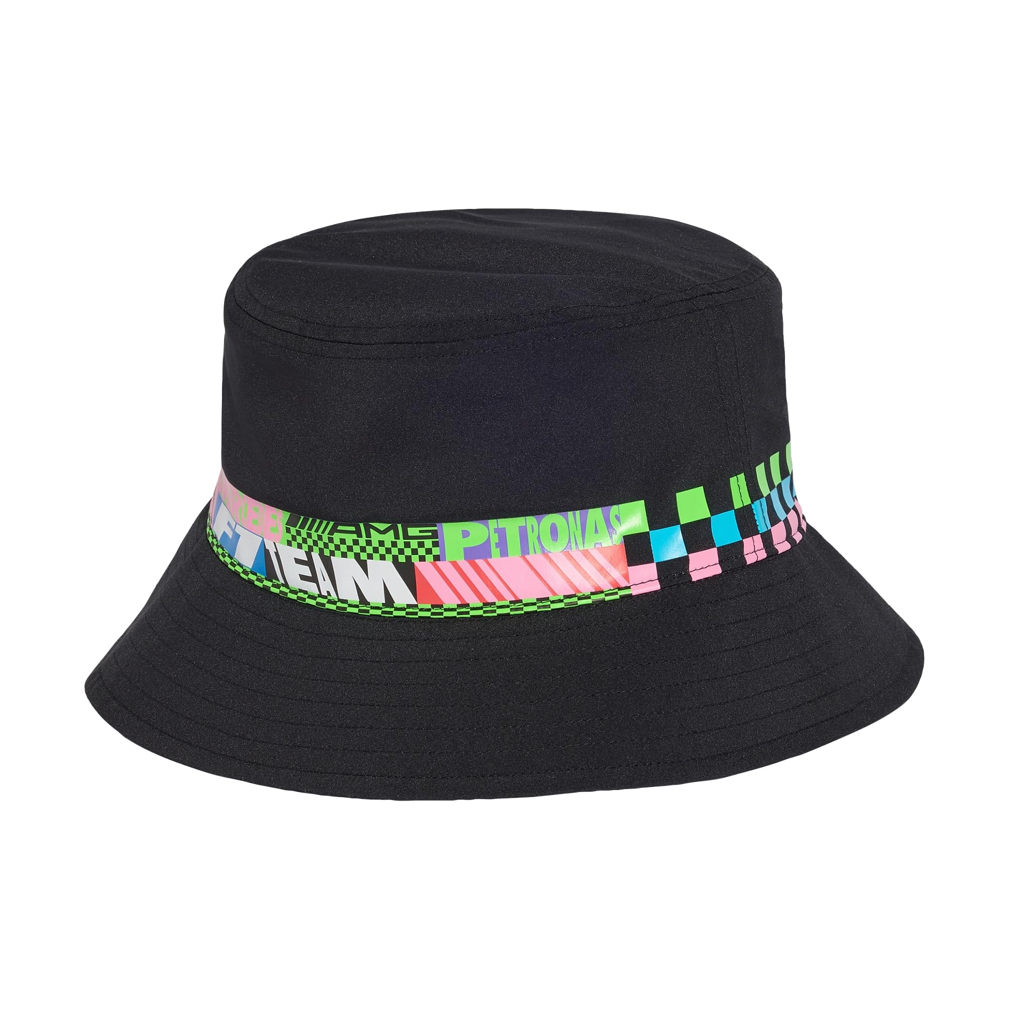 adidas Unisex Bob Mercedes - AMG Petronas Formula 1 Team Lights on