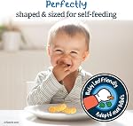 GERBER Zesty Tomato, Snacks pour tout-petits, cas de 6, 252 g