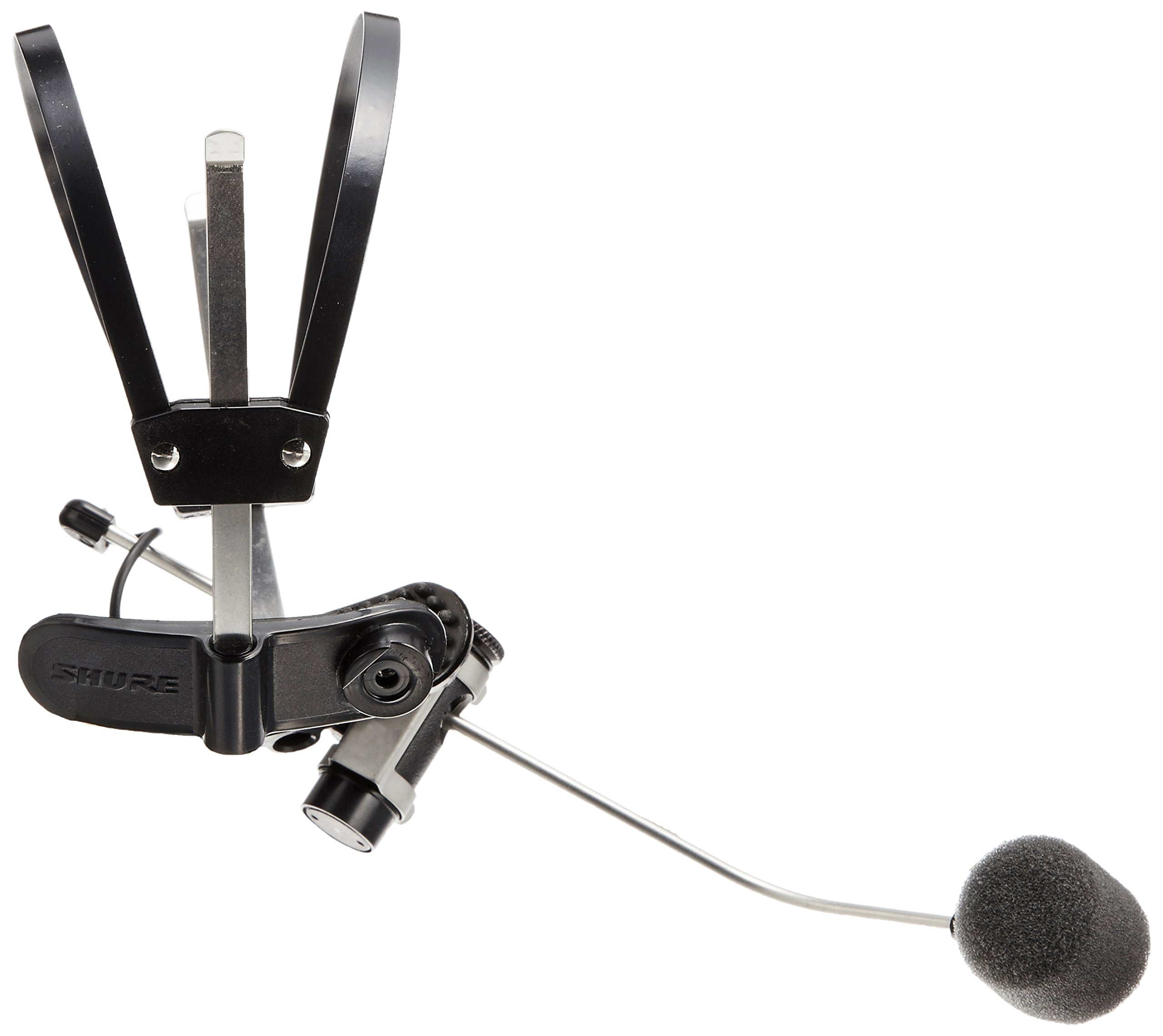 Amazon.co.jp: SHURE ヘッドウォーン型マイクロホン SM10A-CN 【国内