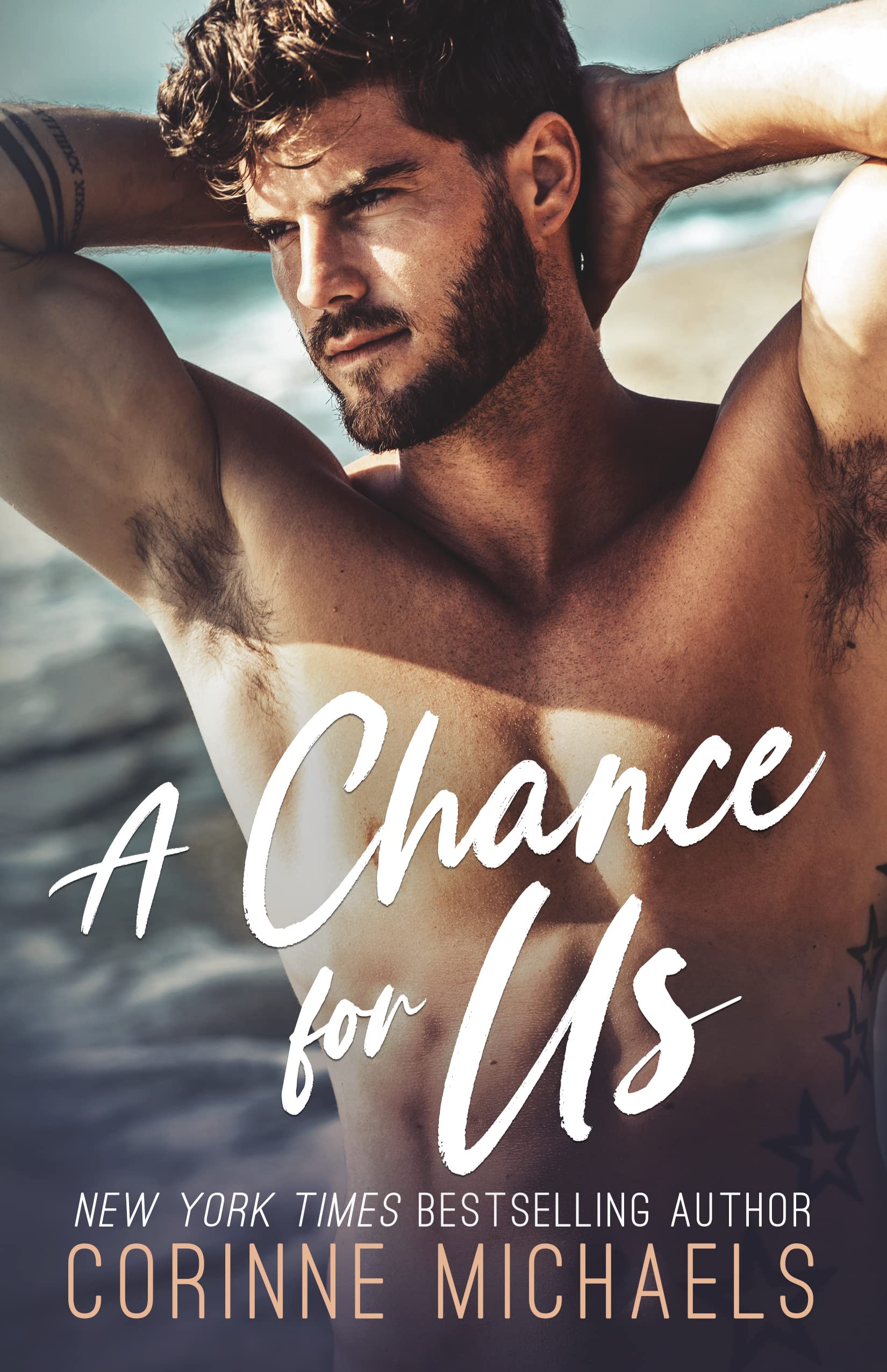A Chance for Us: A Fake Relationship Small Town Romance (Willow Creek Valley Book 4)