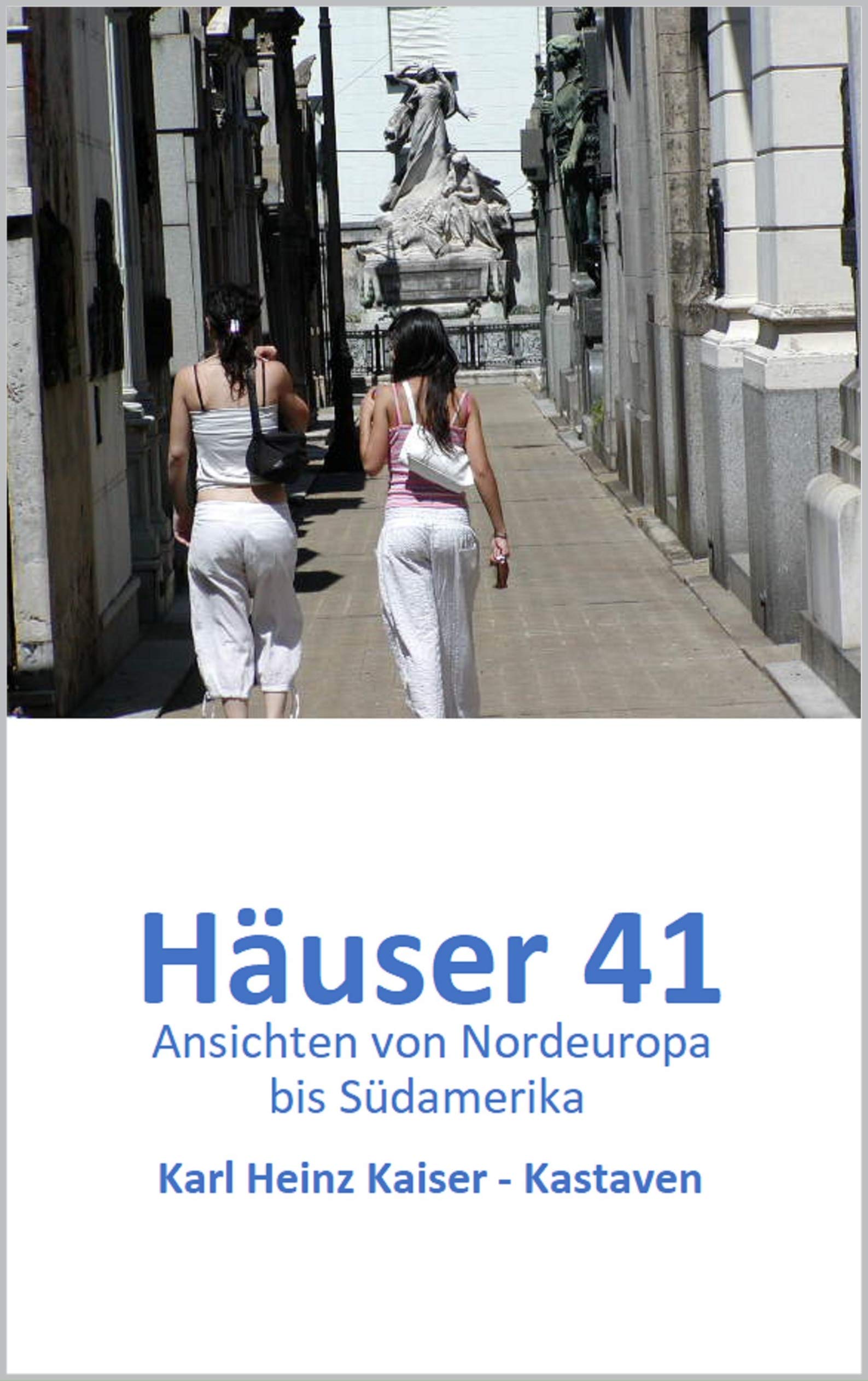 Livre Häuser 41 cadeau idéal pour passionné d'architecture et de beaux objets
