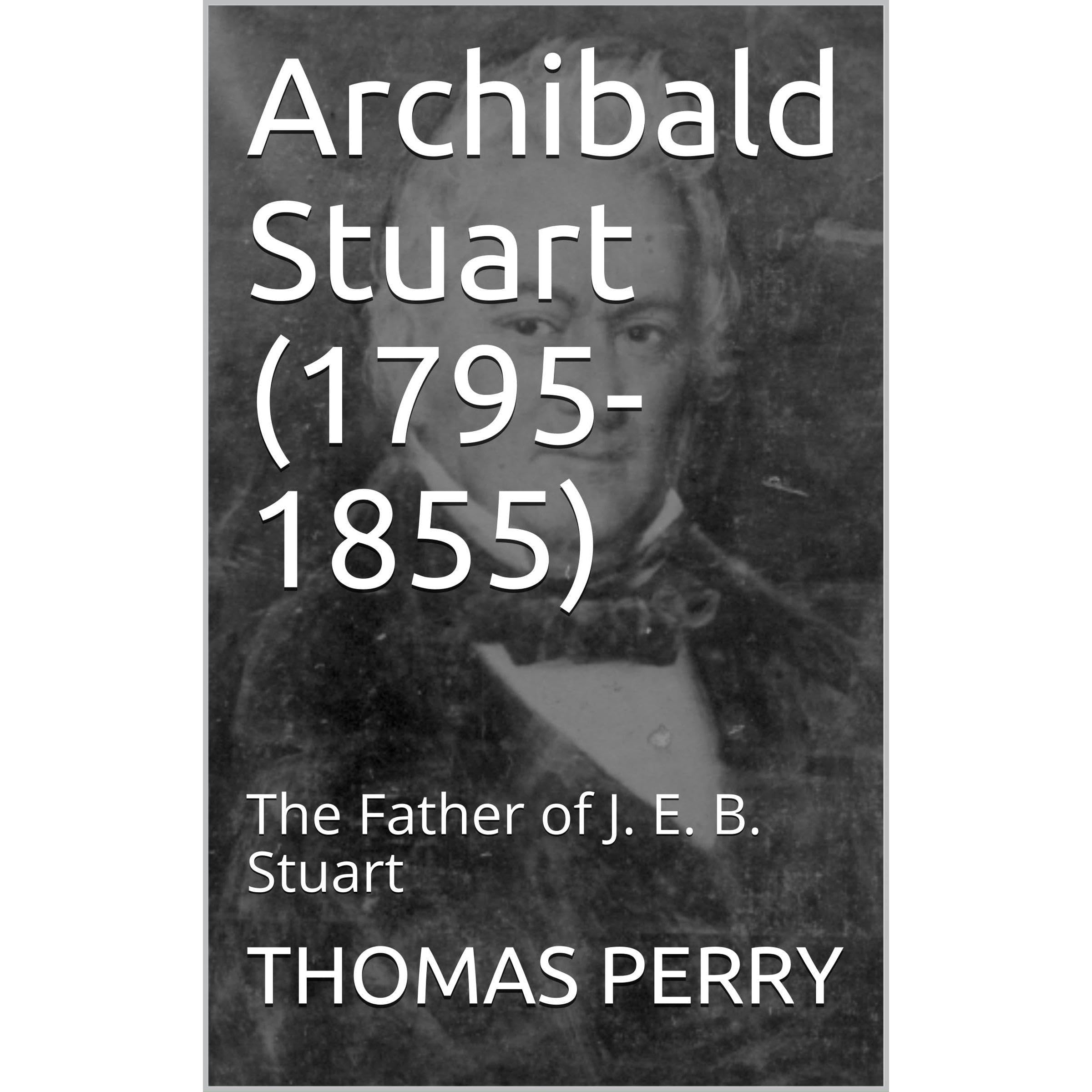 Archibald Stuart (1795-1855)