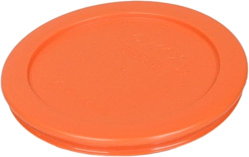 Vista 16 de Pyrex - Cubierta redonda para recipiente de cristal con capacidad para 2 tazas #7200-PC para tazones de cristal Azul