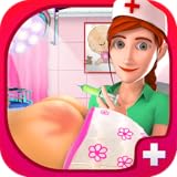 Baby-Einspritzungs-Simulator - Doktor Surgery Game