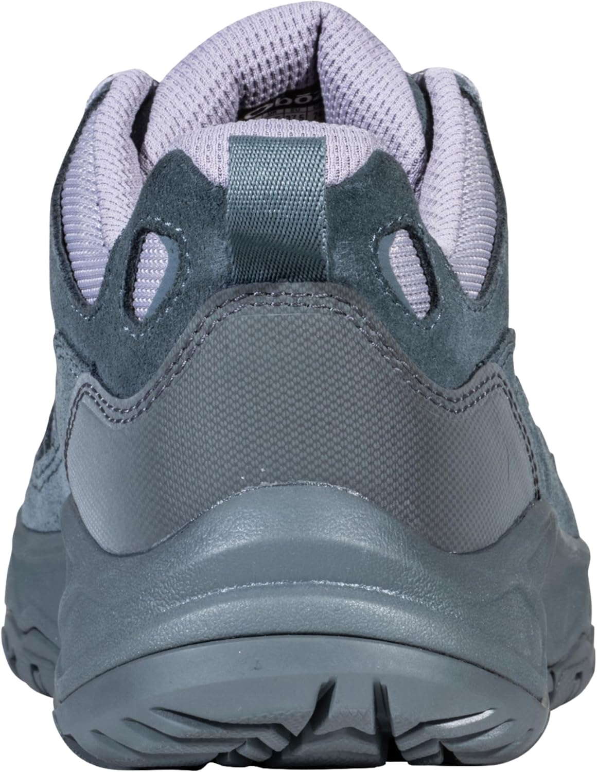 Oboz Sawtooth Ascent Low B-Dry