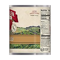 Vista 3 de Muir Glen Tomates orgánicos pelados enteros, 28 onzas