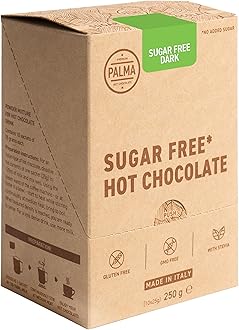 Sugar Free Dark Chocolate