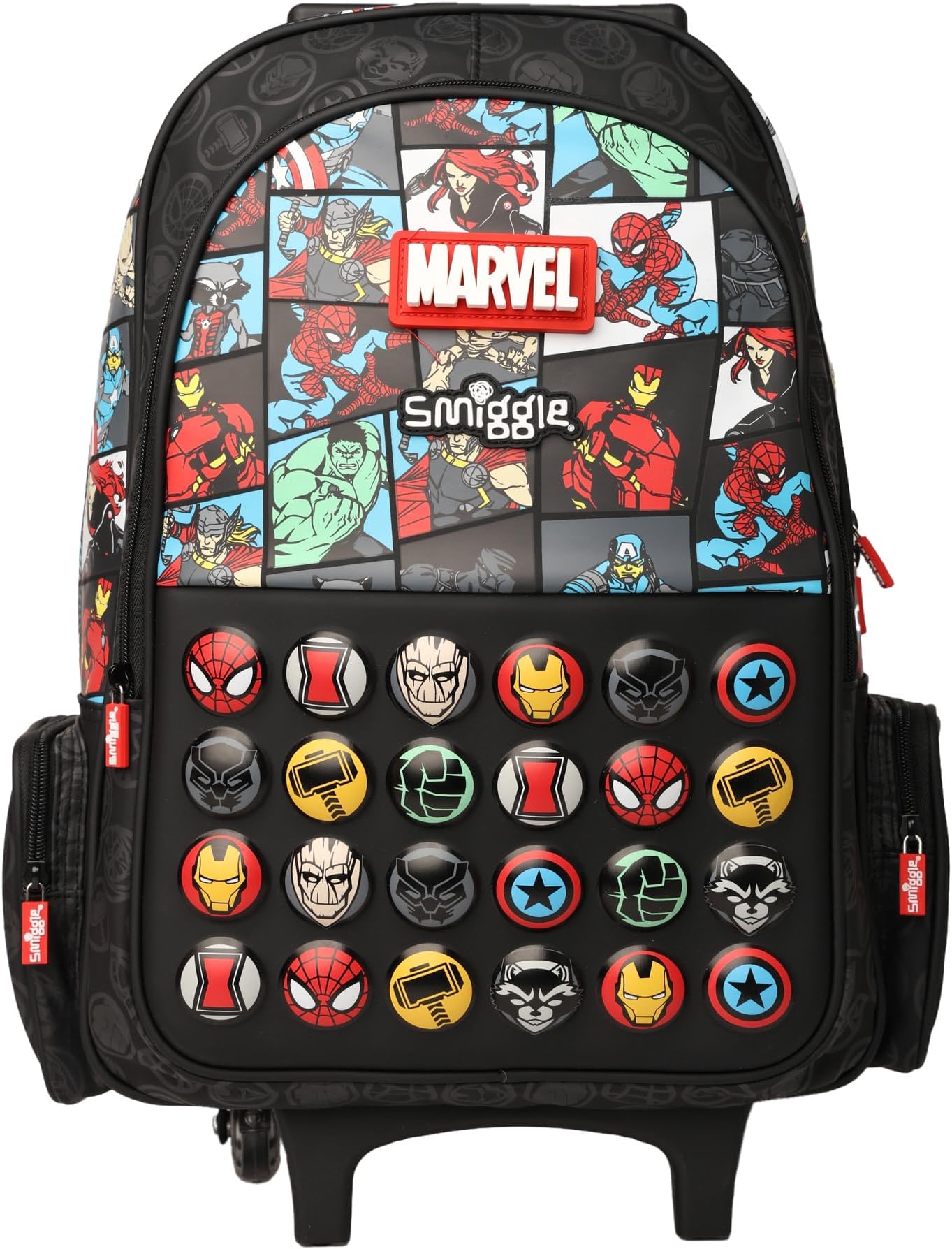 Toys UncleSMIGGLE BAGS