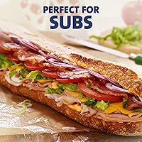 Vista 6 de Kraft Aderezo cremoso para ensaladas francés (botella de 16 fl oz)