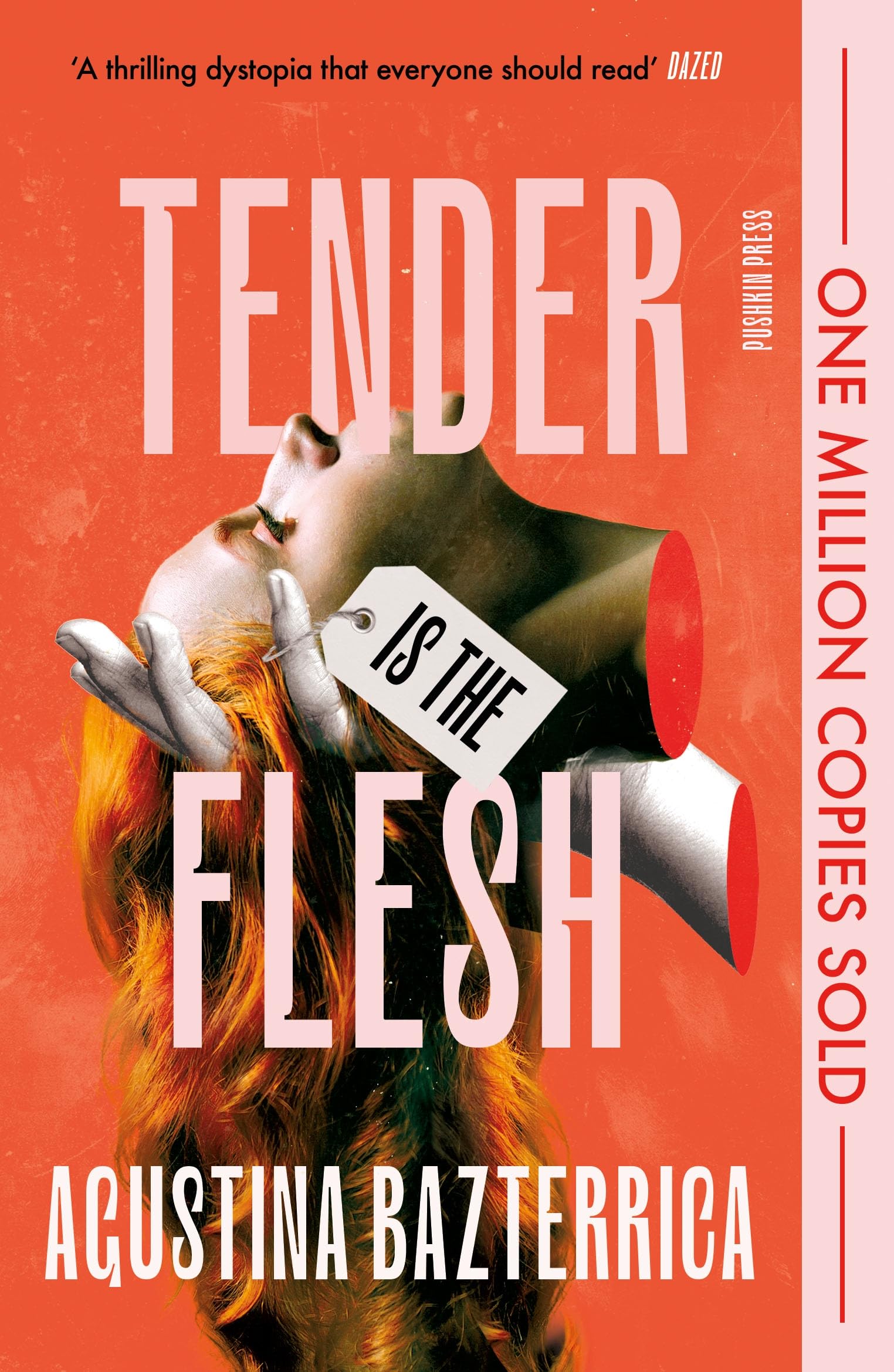 Tender is the Flesh: Special Edition