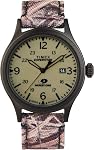 Montre Timex Expedition Scout 40mm pour homme