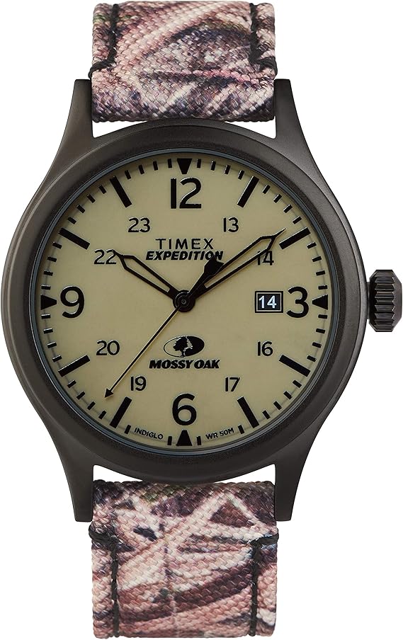 timex expedition amazon